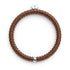 Âge du bronze | Bracelet Mini Maillons d'Amour